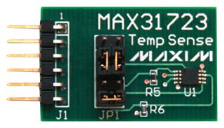 MAXIM INTEGRATED PRODUCTS MAX31723PMB1#