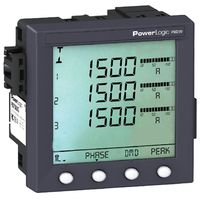 SQUARE D BY SCHNEIDER ELECTRIC PM210