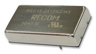 RECOM POWER REC15-4812SZ/H3