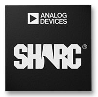ANALOG DEVICES ADSP-21062LCSZ-160