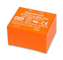 VIGORTRONIX VTX-214-003-115