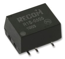 RECOM POWER R1S-0512