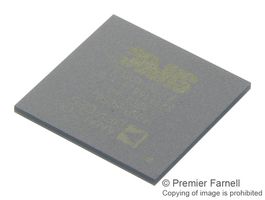 ANALOG DEVICES ADSP-SC583KBCZ-4A