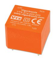 VIGORTRONIX VTX-214-003-215