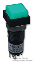 NKK SWITCHES KB15SKW01-12-FB