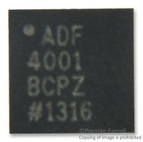 ANALOG DEVICES ADF4001BCPZ.