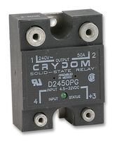 CRYDOM D2450PG