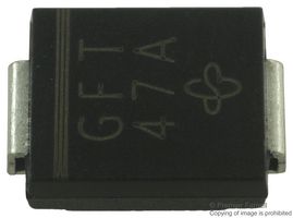 VISHAY SMCJ43A-E3/57T