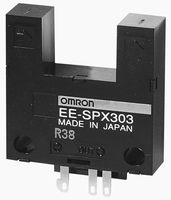 OMRON INDUSTRIAL AUTOMATION EE-SPX403N