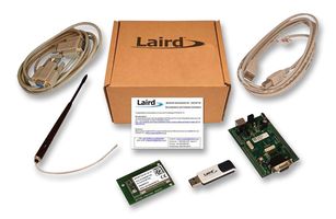 LAIRD TECHNOLOGIES DVK-BT730-SC
