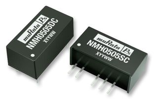 MURATA POWER SOLUTIONS NMH0509DC
