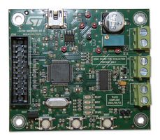 STMICROELECTRONICS EVAL6470H-DISC