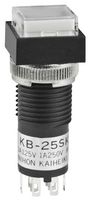 NKK SWITCHES KB25SKW01-5F-JB