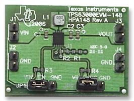 TEXAS INSTRUMENTS TPS63000EVM-148