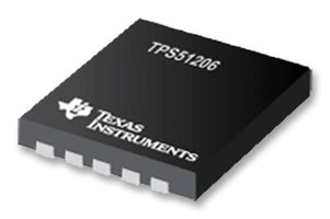 TEXAS INSTRUMENTS TPS51206EVM-745