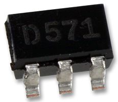 ON SEMICONDUCTOR MUN5313DW1T1G.
