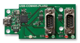FTDI USB-COM485-PLUS-2