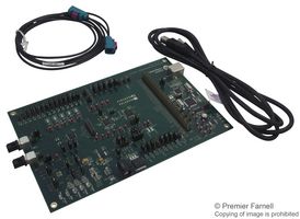 MAXIM INTEGRATED PRODUCTS MAX9278ACOAXEVKIT#