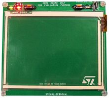 STMICROELECTRONICS STEVAL-ICB004V1