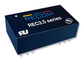 RECOM POWER REC3.5-2405DRW/R10/A
