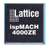 LATTICE SEMICONDUCTOR LC4128V-75TN100C