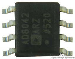 ANALOG DEVICES AD8042ARZ..