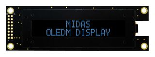 MIDAS MCOB22005AX-EBP