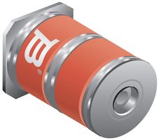 BOURNS 2030-23T-SMLF