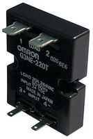 OMRON INDUSTRIAL AUTOMATION G3NE-220T-US-DC12