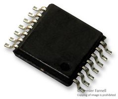 STMICROELECTRONICS LM324PT