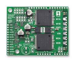 STMICROELECTRONICS EVAL-VNH5019-P2