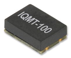 IQD FREQUENCY PRODUCTS LFMCXO064077