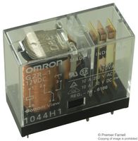 OMRON ELECTRONIC COMPONENTS G2R-1 12DC