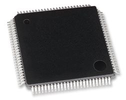STMICROELECTRONICS STM32F407VGT7