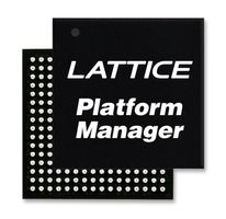 LATTICE SEMICONDUCTOR LPTM10-1247-3TG128I
