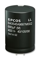 EPCOS B43545B9477M000