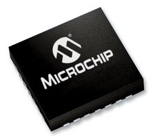 MICROCHIP DSPIC33FJ128GP802-I/MM