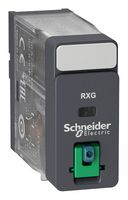 SCHNEIDER ELECTRIC RXG21F7