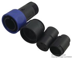 BULGIN PXP4010/03S/5055