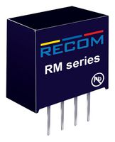 RECOM POWER RM-0505S/P