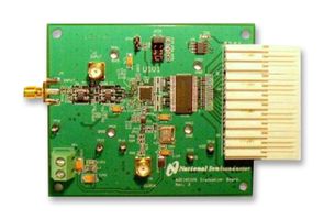TEXAS INSTRUMENTS ADC12D040EVAL