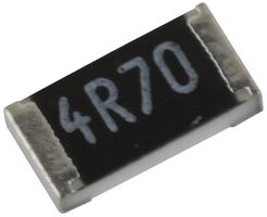 VISHAY CRCW12064R70FNEA