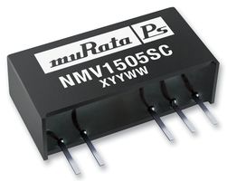 MURATA POWER SOLUTIONS NMV1215SAC