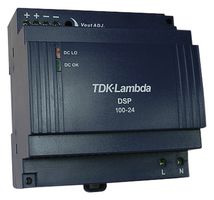 TDK-LAMBDA DSP100-24.