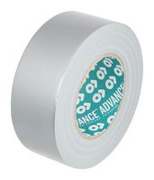 ADVANCE TAPES AT170 SILVER 50M X 50MM