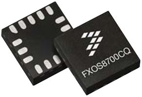 NXP FXOS8700CQR1