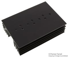 ABL HEATSINKS 520AB1250MB(TO-3X2)