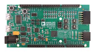 ANALOG DEVICES EVAL-ADICUP360