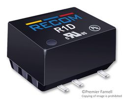 RECOM POWER R1D-2415