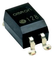 OMRON ELECTRONIC COMPONENTS G3VM-601DY1